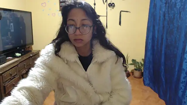 smith lechosoxxx online show from November 11, 9:59 am