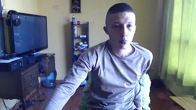 Snapshot of smith_lechosoxxx chatting on September 14, 1:22 pm smith lechosoxxx online show from September 14, 1:22 pm
