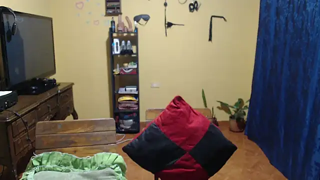 smith lechosoxxx online show from October 24, 10:14 am