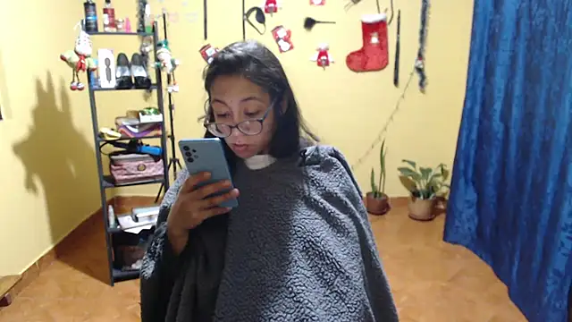 smith lechosoxxx online show from November 24, 9:53 am