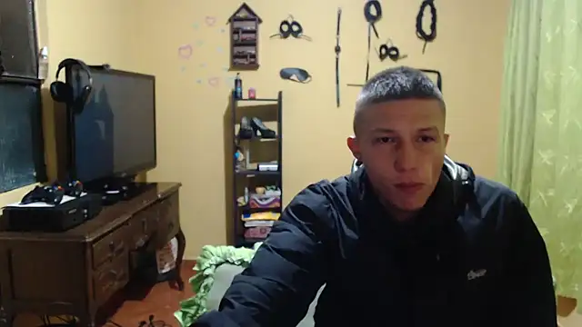 Snapshot of smith_lechosoxxx chatting on September 17, 8:27 am smith lechosoxxx online show from September 17, 8:27 am