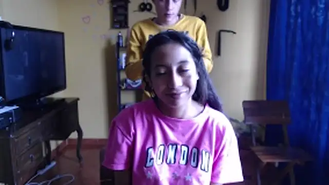 smith lechosoxxx online show from October 26, 1:44 pm