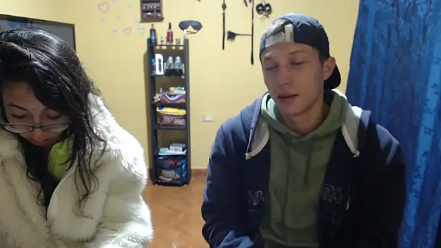 smith lechosoxxx online show from November 10, 8:19 am