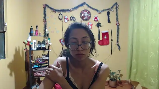 smith lechosoxxx online show from November 30, 2:12 am