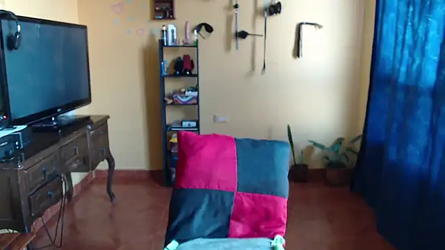 smith lechosoxxx online show from October 22, 11:20 am