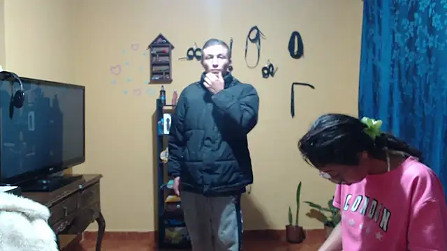 smith lechosoxxx online show from October 28, 8:13 am