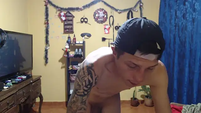 smith lechosoxxx online show from November 14, 10:35 pm