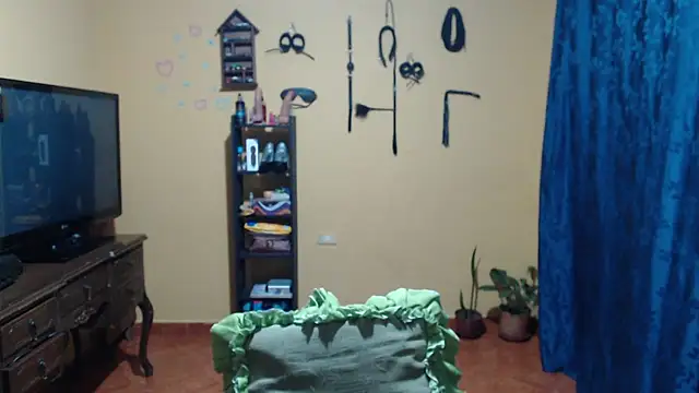 smith lechosoxxx online show from November 9, 8:07 am