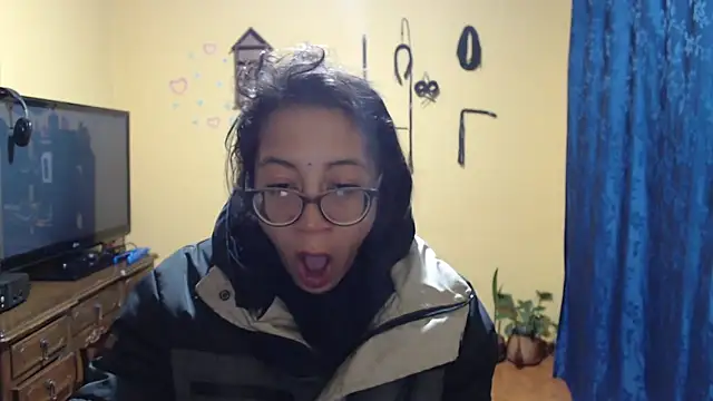 smith lechosoxxx online show from November 4, 9:24 am