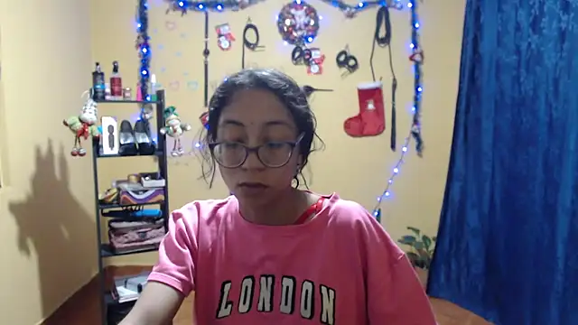 smith lechosoxxx online show from November 21, 12:09 am