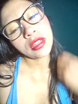 Giviper1 online show from February 23, 2:02 am