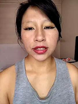 Snapshot of Giviper1 chatting on October 9, 6:41 pm Giviper1 online show from October 9, 6:41 pm