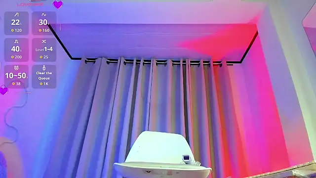 Mackensy sweett online show from February 22, 5:43 am