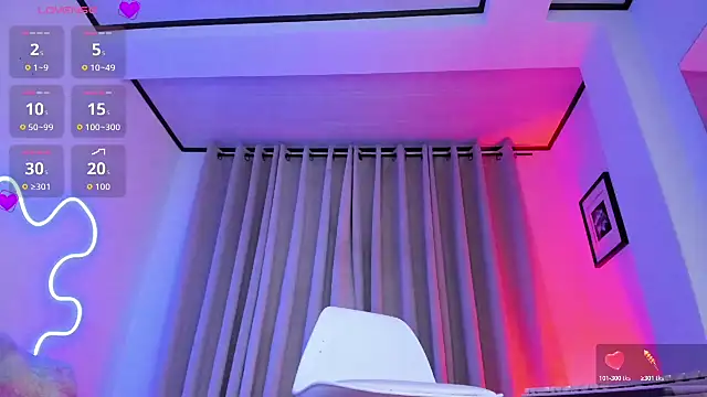 Snapshot of Mackensy_sweett chatting on December 3, 2:01 am Mackensy sweett online show from December 3, 2:01 am