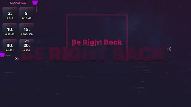 Mackensy sweett online show from December 22, 3:06 am