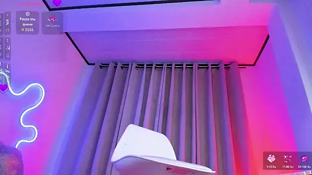 Mackensy sweett online show from January 17, 4:16 am