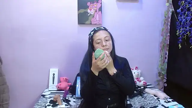 slut anal  online show from October 10, 6:53 pm