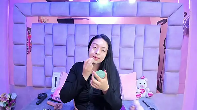 slut anal  online show from October 4, 6:20 pm