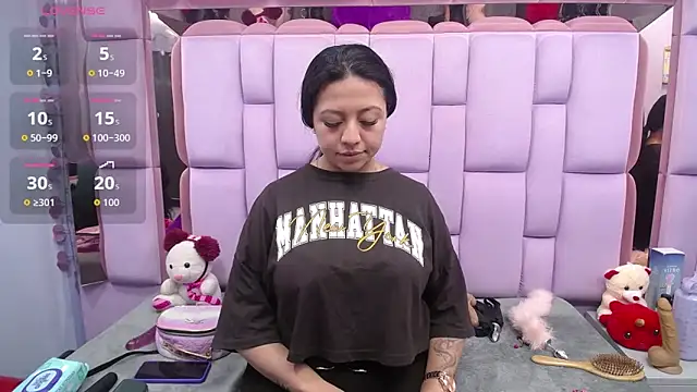 slut anal  online show from March 13, 8:36 pm