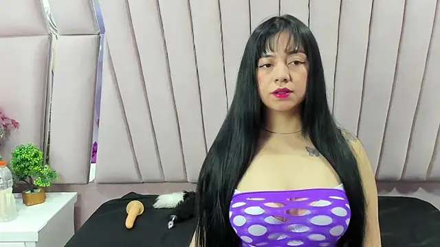 slut anal  online show from February 24, 8:58 pm