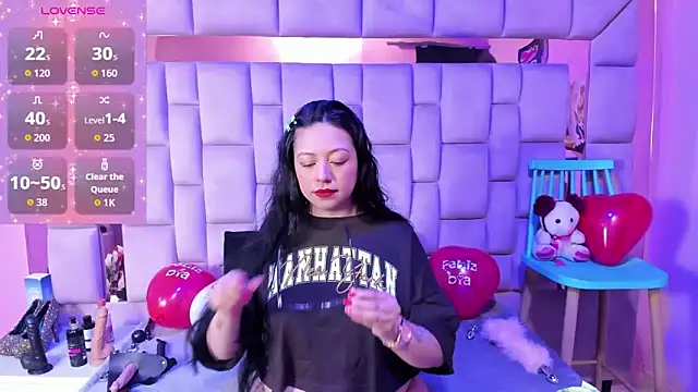 slut anal  online show from February 14, 6:41 pm