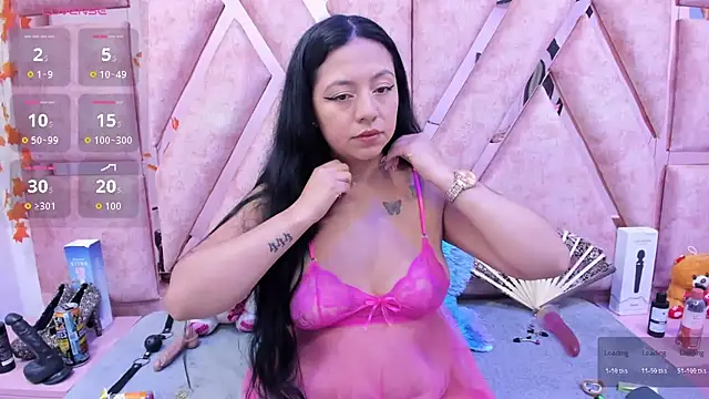 slut anal  online show from May 23, 9:36 pm