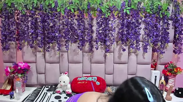 slut anal  online show from March 7, 3:51 am