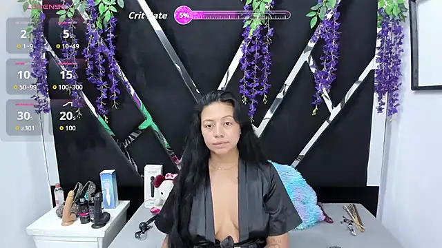 slut anal  online show from May 27, 7:10 pm