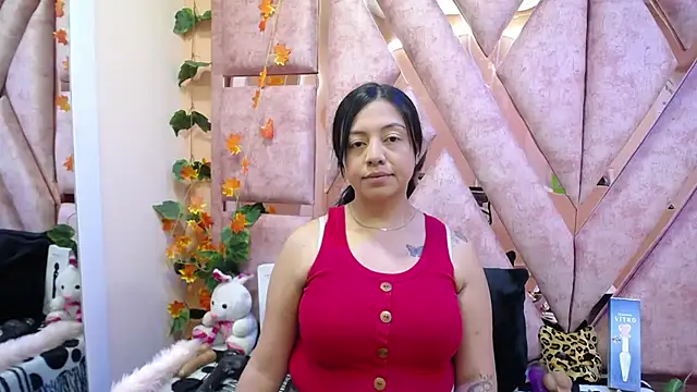 slut anal  online show from October 24, 8:19 pm