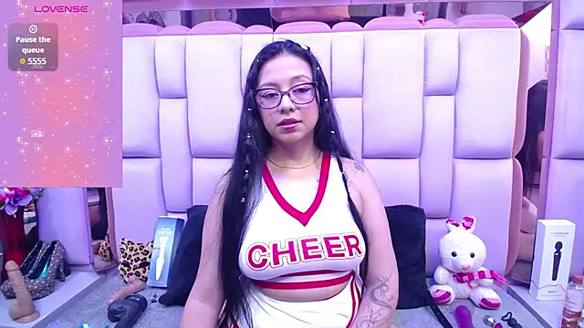 slut anal  online show from November 11, 9:09 pm