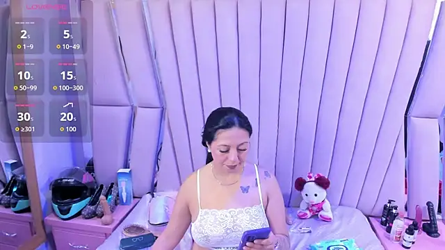 slut anal  online show from March 12, 8:46 pm