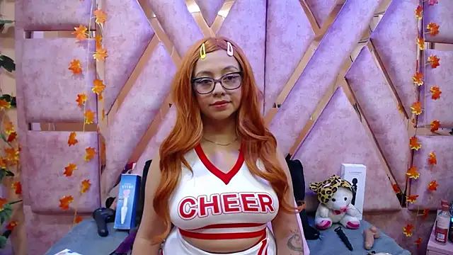 slut anal  online show from November 13, 8:46 pm