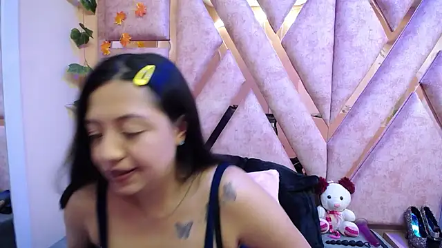 slut anal  online show from February 11, 8:31 pm