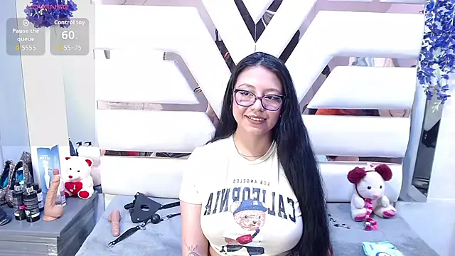 slut anal  online show from April 12, 3:32 am