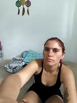 Scarlett-Leh online show from January 9, 5:20 pm