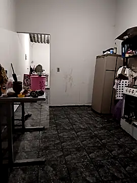 Scarlett-Leh online show from March 14, 10:27 pm