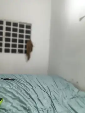 Scarlett-Leh online show from June 13, 3:48 am