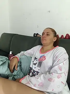 Scarlett-Leh online show from March 29, 8:49 am