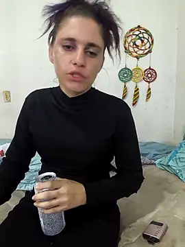 Scarlett-Leh online show from November 1, 6:46 pm