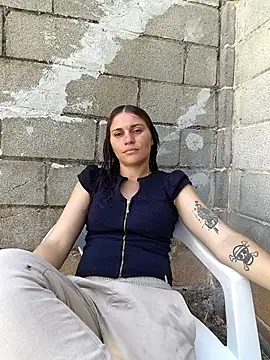 Scarlett-Leh online show from November 17, 12:31 pm