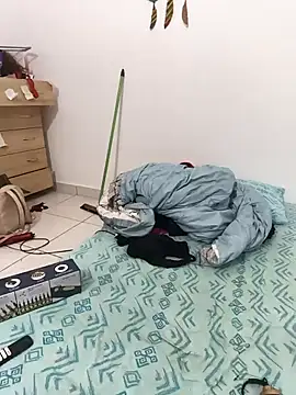 Scarlett-Leh online show from November 29, 1:17 am