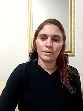 Scarlett-Leh online show from March 14, 6:53 am