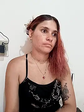 Scarlett-Leh online show from March 19, 6:23 pm