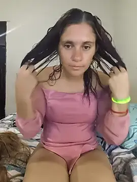 Scarlett-Leh online show from October 30, 6:27 pm