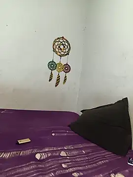 Scarlett-Leh online show from September 21, 10:37 pm