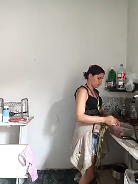 Scarlett-Leh online show from September 19, 3:16 pm