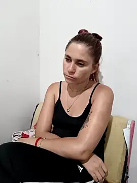 Scarlett-Leh online show from March 18, 8:06 am