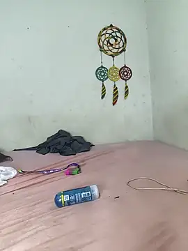 Scarlett-Leh online show from October 5, 10:11 pm