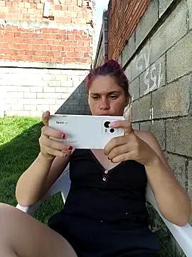 Scarlett-Leh online show from January 16, 6:34 pm