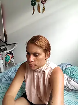 Scarlett-Leh online show from December 14, 7:52 pm